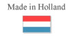 Made in Holland