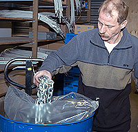 computersecurity theft prevention production